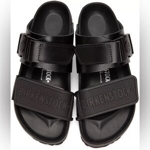 Rick Owens x Birkenstock collab size 38